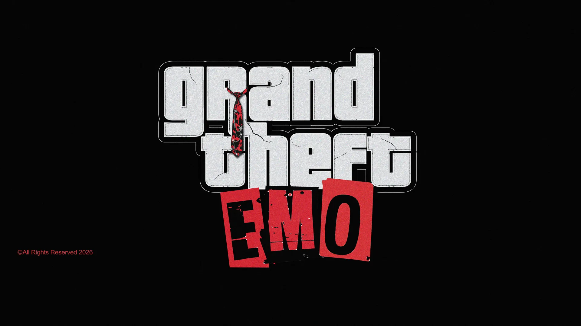 Grand Theft Emo Logo Kit-03
